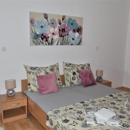 Apartman Luka Kaštela Extérieur photo