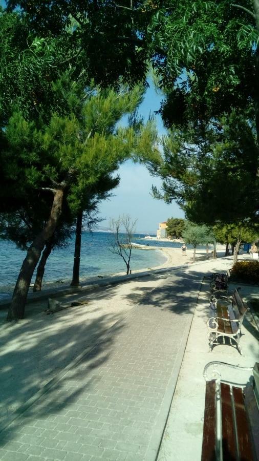 Apartman Luka Kaštela Extérieur photo