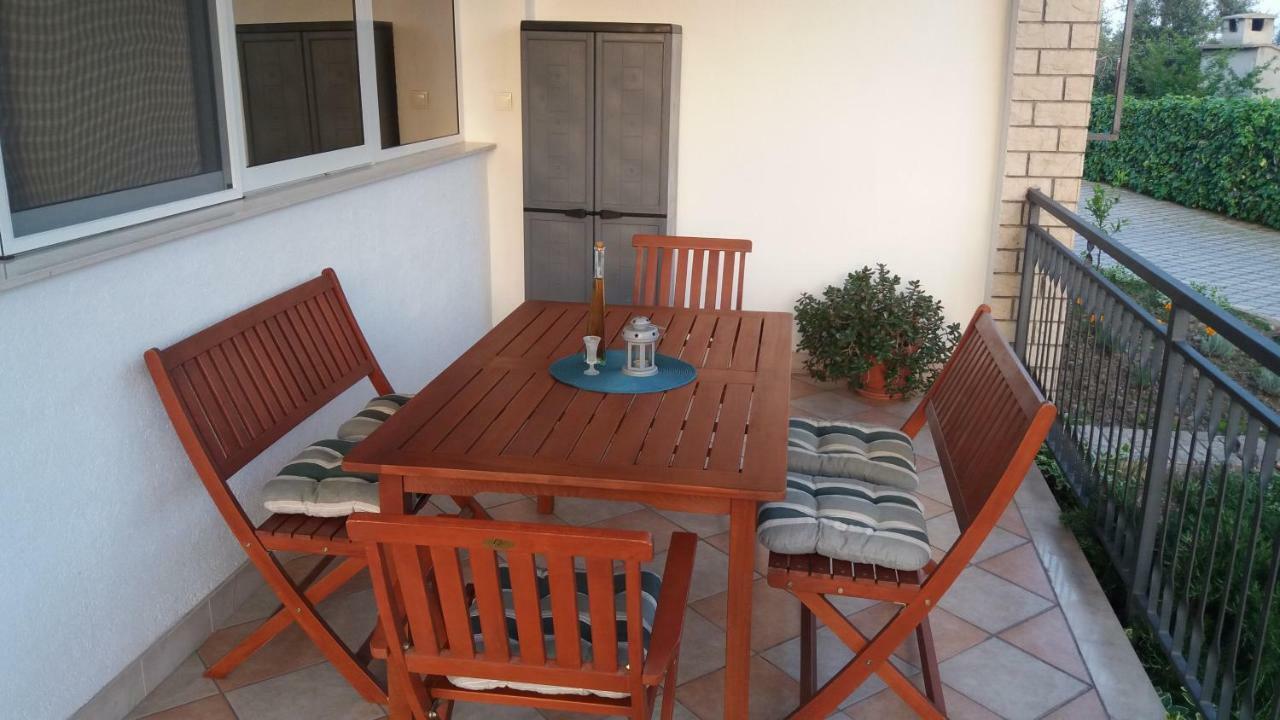 Apartman Luka Kaštela Extérieur photo