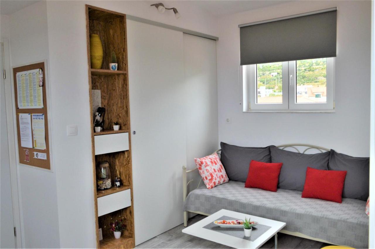 Apartman Luka Kaštela Extérieur photo