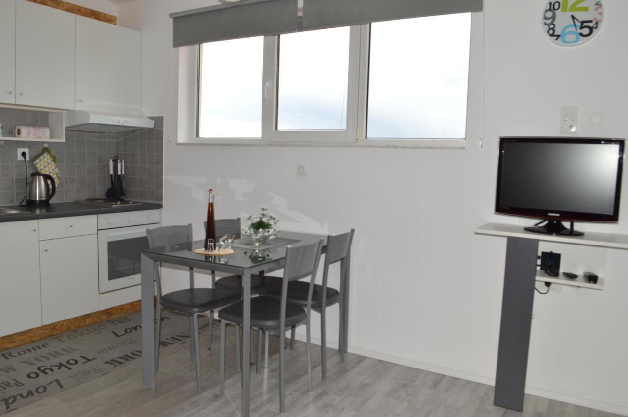 Apartman Luka Kaštela Extérieur photo