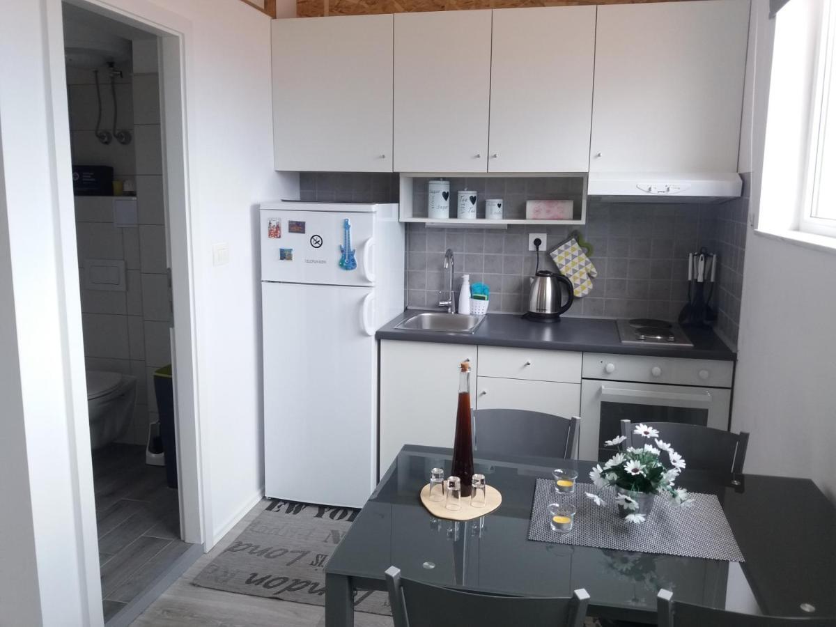 Apartman Luka Kaštela Extérieur photo