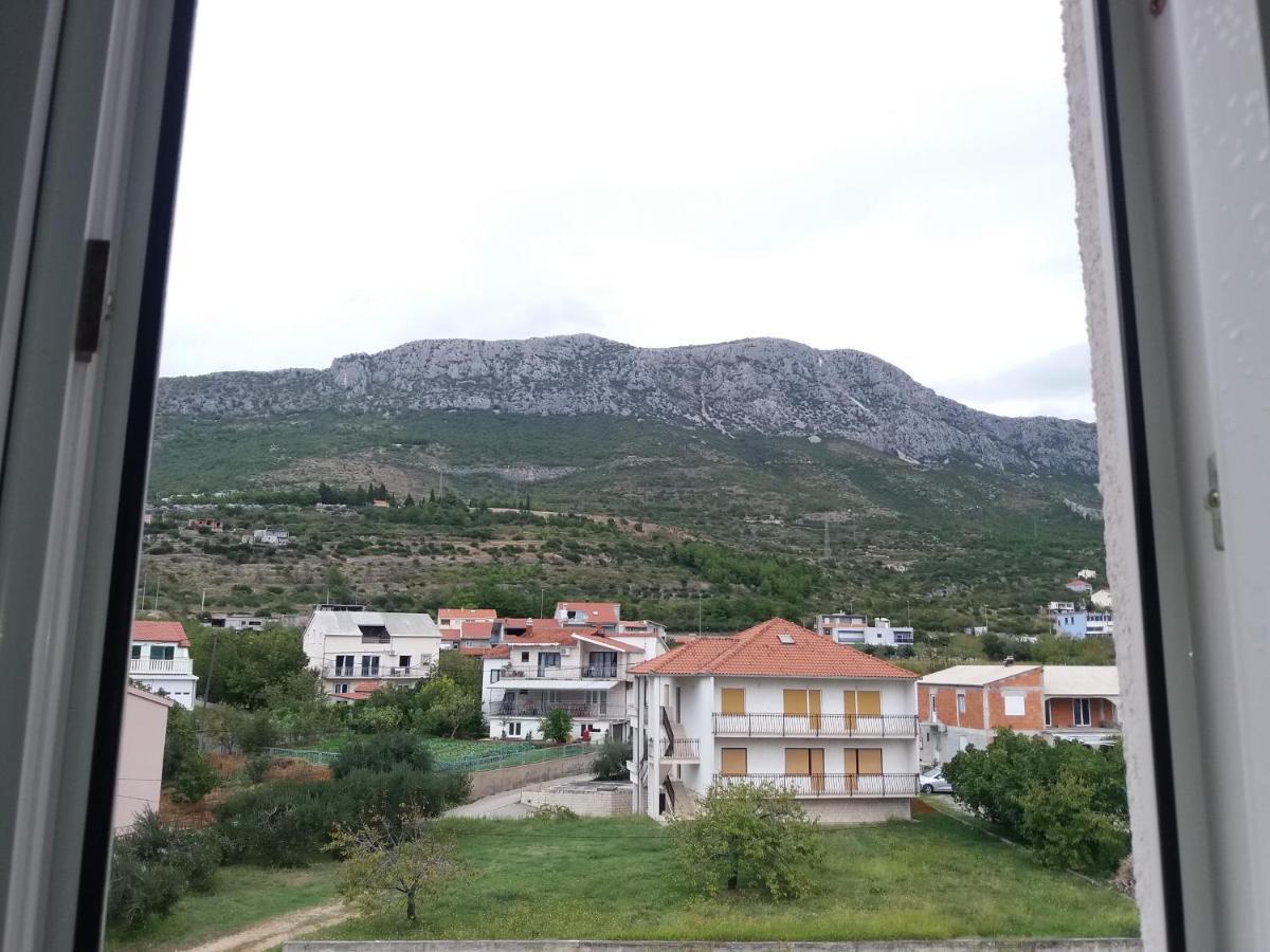 Apartman Luka Kaštela Extérieur photo