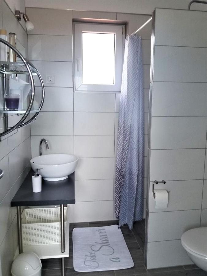 Apartman Luka Kaštela Extérieur photo