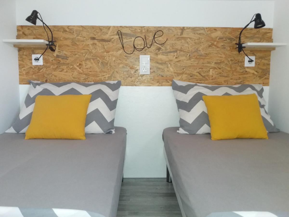 Apartman Luka Kaštela Extérieur photo