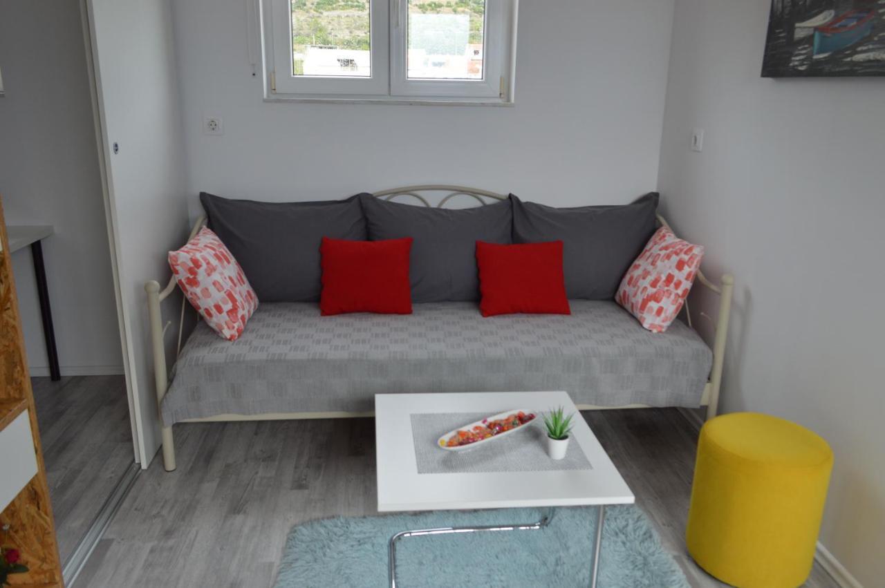 Apartman Luka Kaštela Extérieur photo