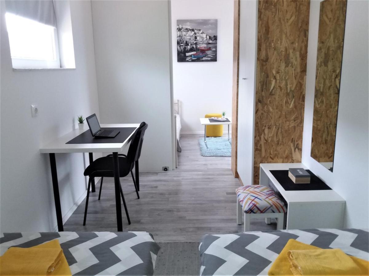 Apartman Luka Kaštela Extérieur photo
