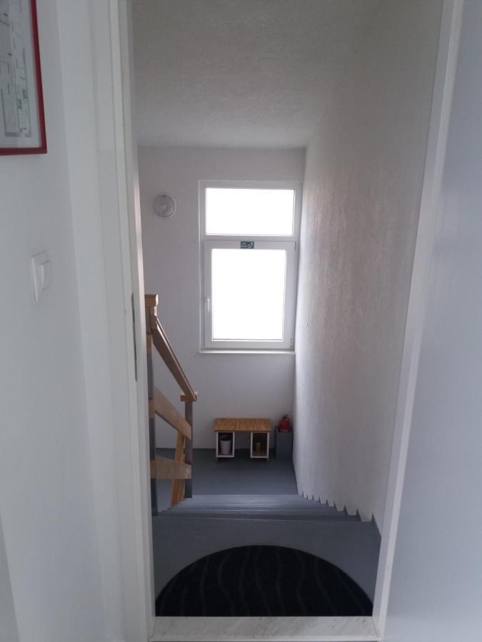 Apartman Luka Kaštela Extérieur photo