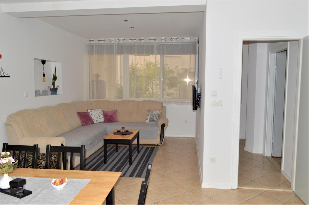 Apartman Luka Kaštela Extérieur photo