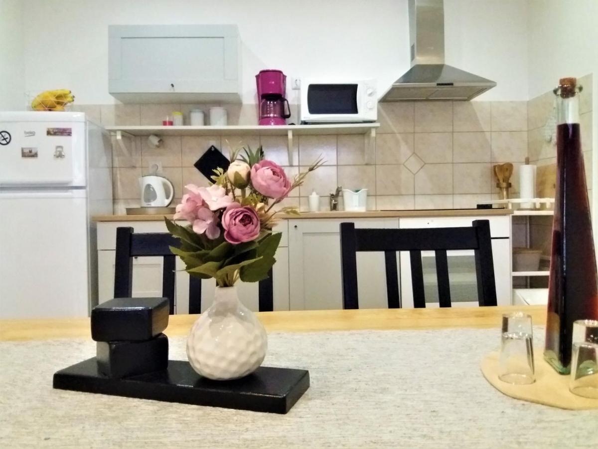 Apartman Luka Kaštela Extérieur photo