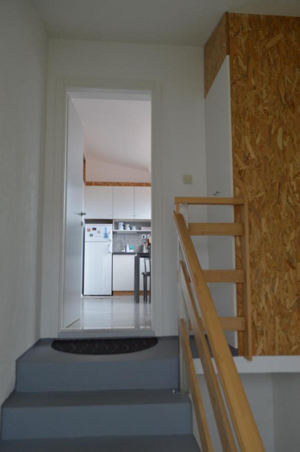 Apartman Luka Kaštela Extérieur photo