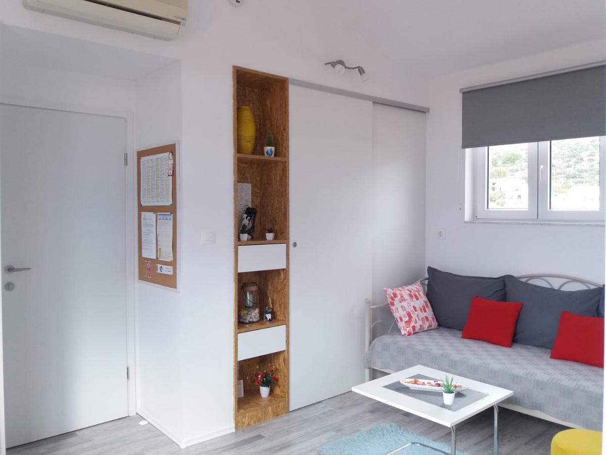 Apartman Luka Kaštela Extérieur photo