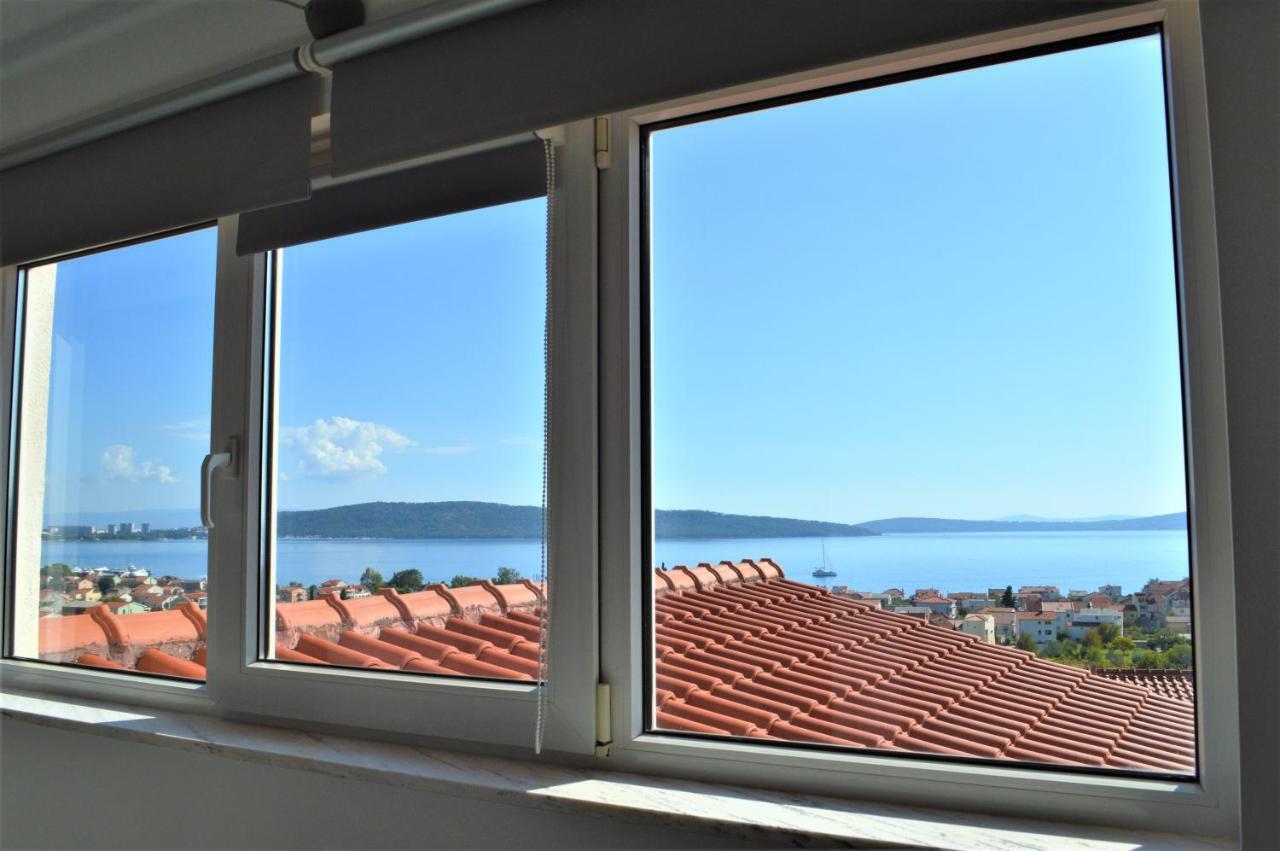 Apartman Luka Kaštela Extérieur photo