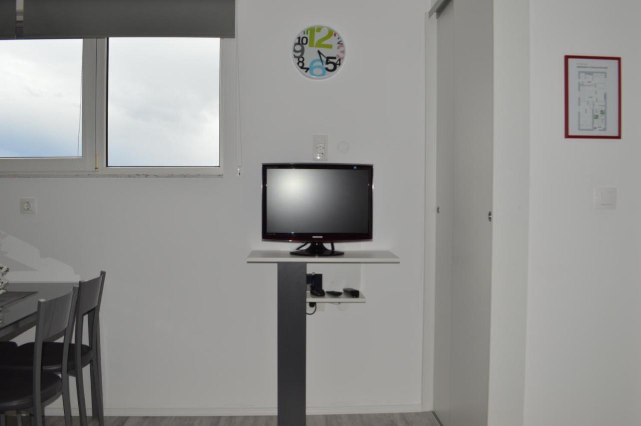 Apartman Luka Kaštela Extérieur photo