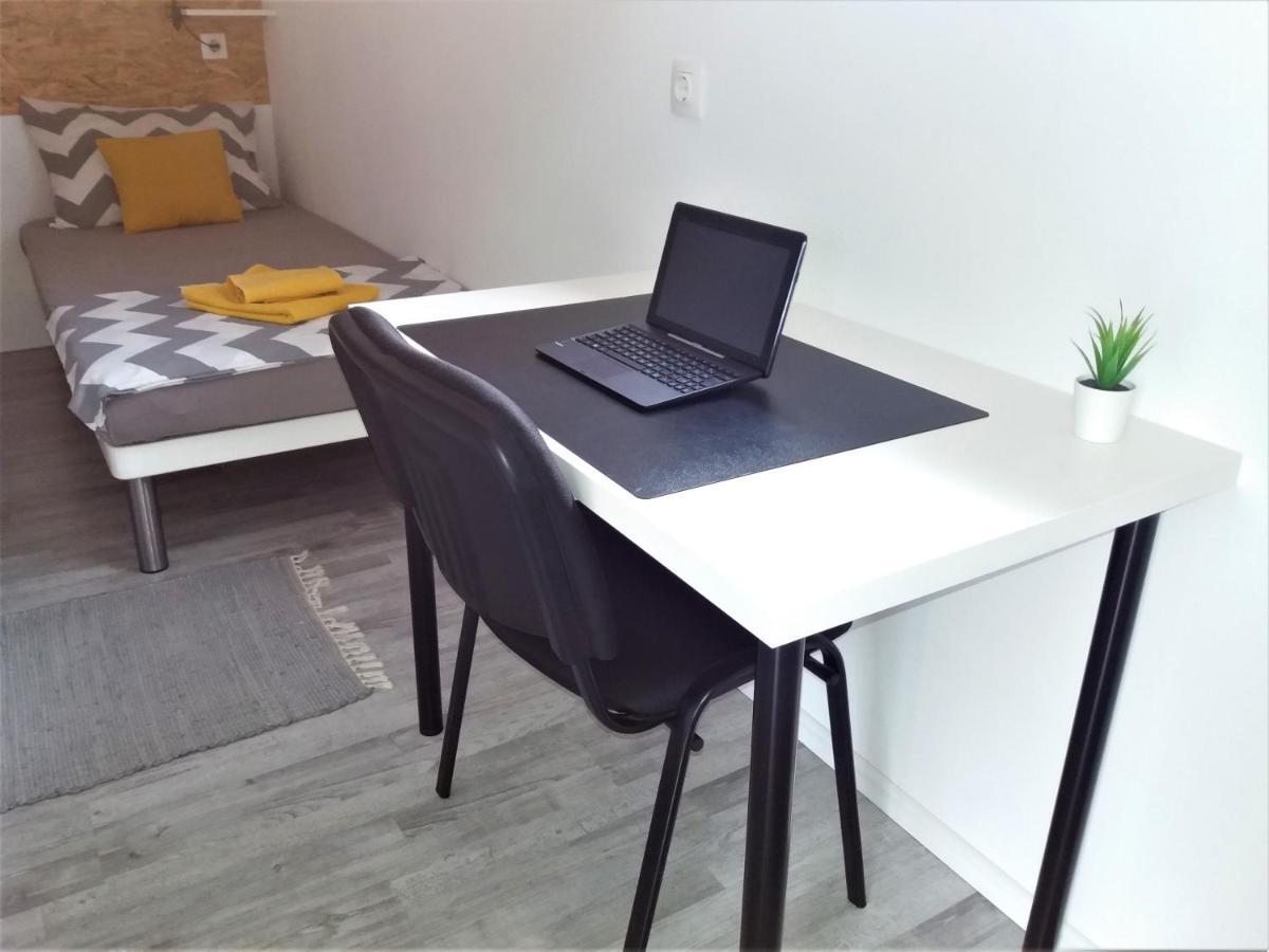 Apartman Luka Kaštela Extérieur photo