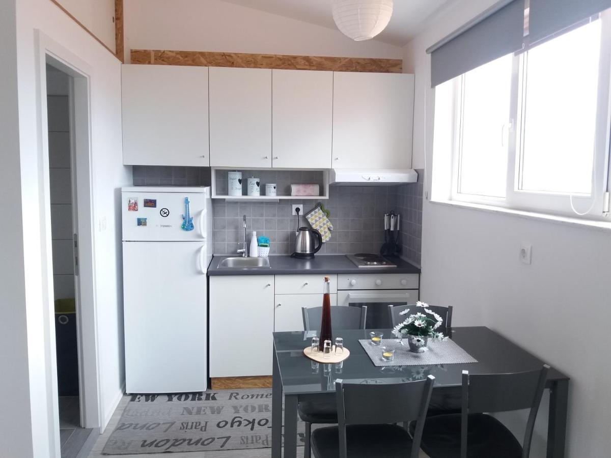 Apartman Luka Kaštela Extérieur photo