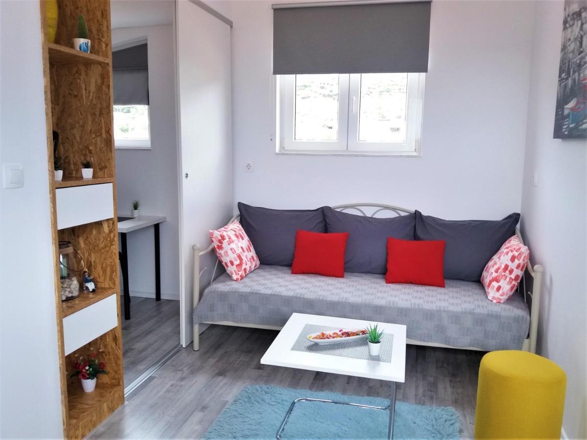 Apartman Luka Kaštela Extérieur photo