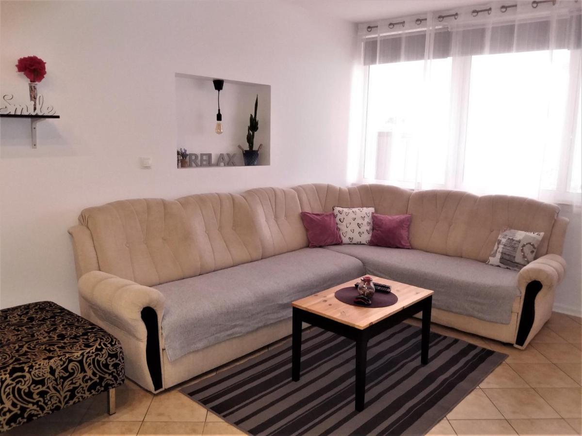Apartman Luka Kaštela Extérieur photo