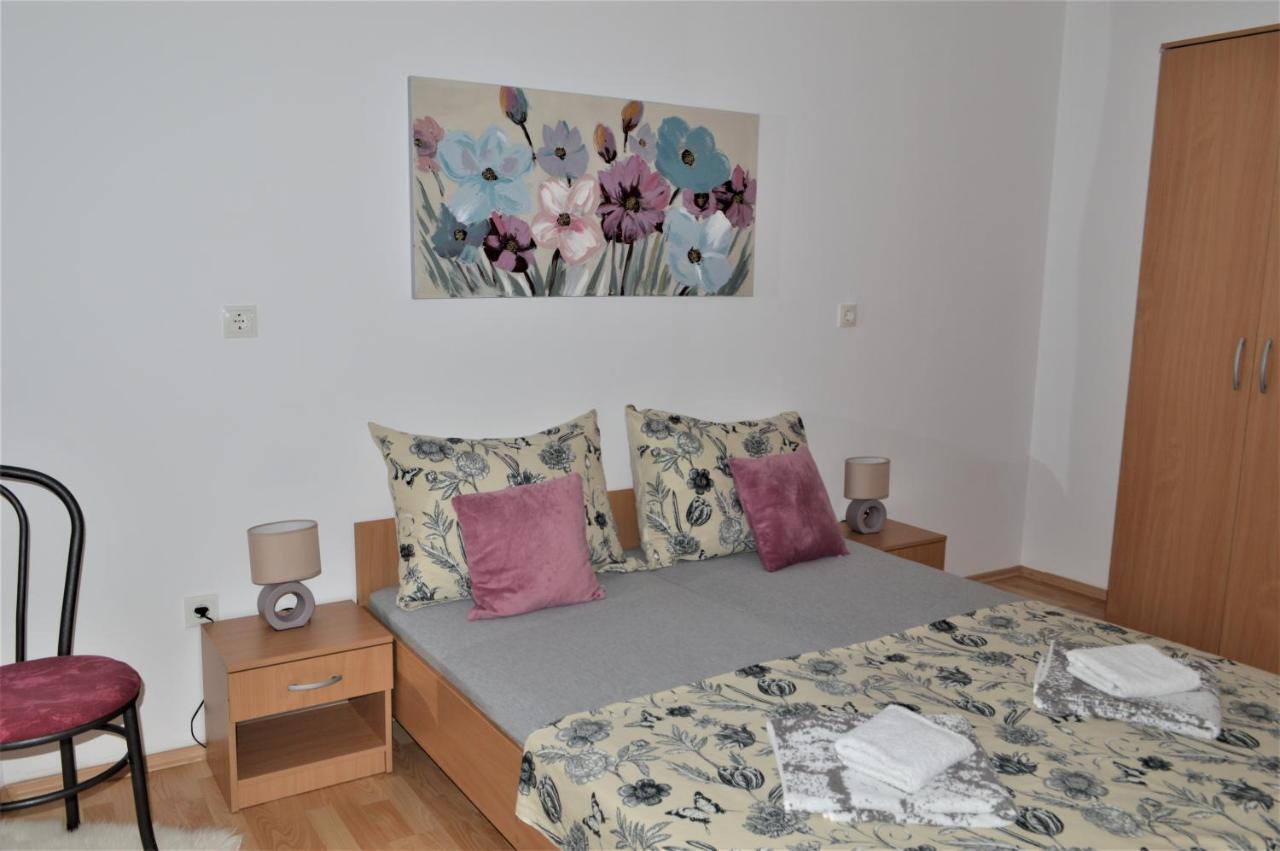 Apartman Luka Kaštela Extérieur photo