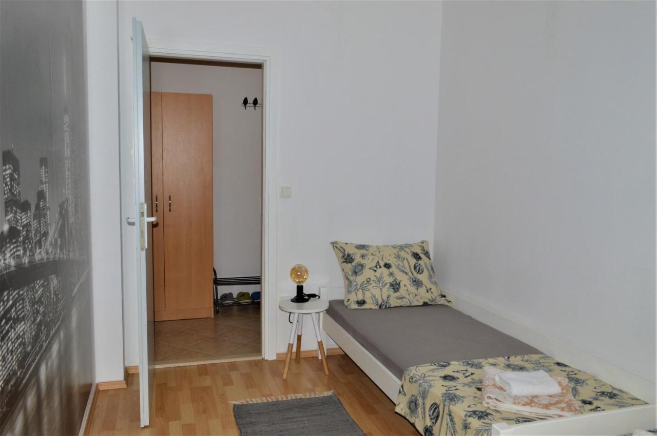 Apartman Luka Kaštela Extérieur photo