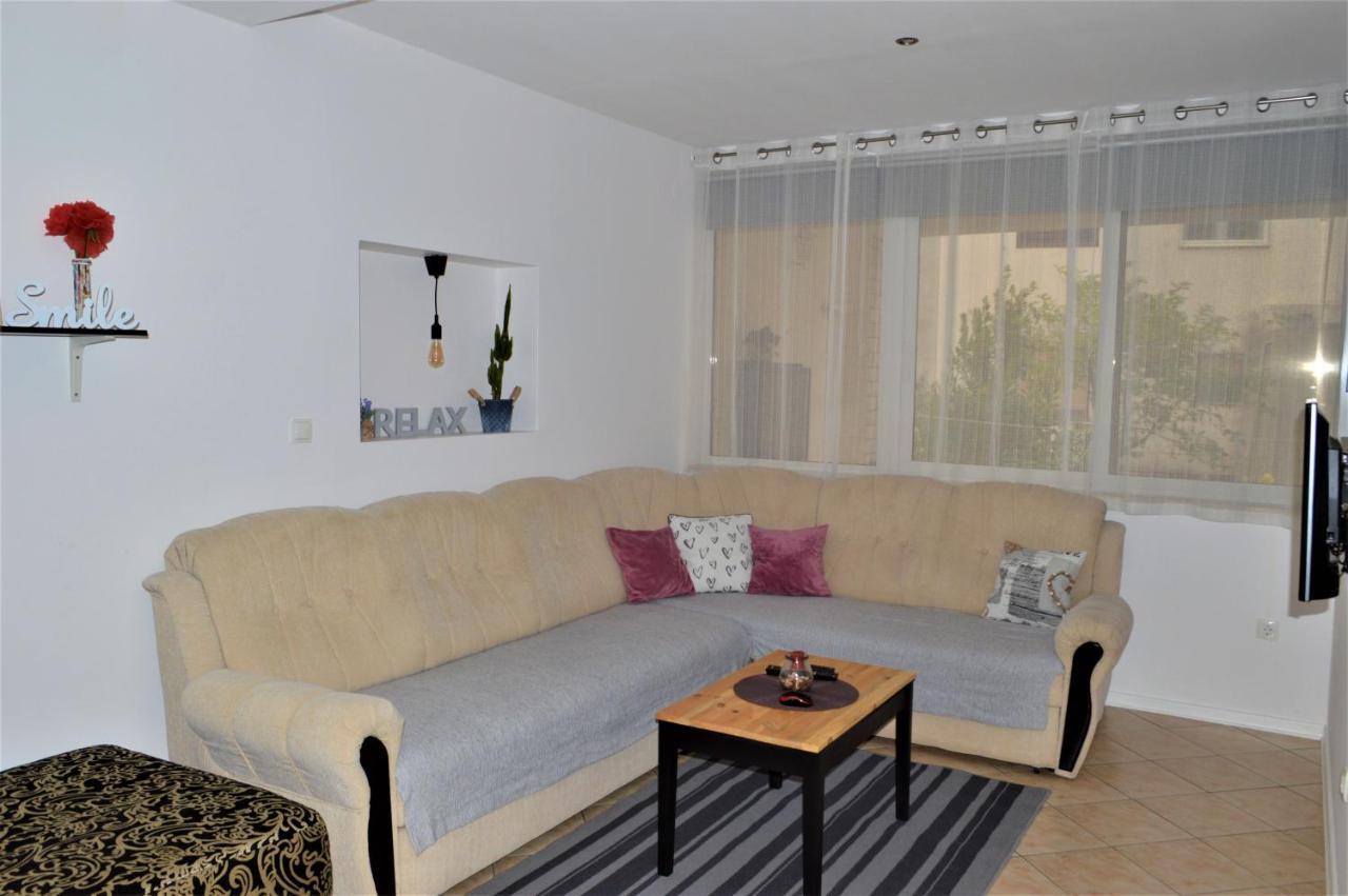 Apartman Luka Kaštela Extérieur photo