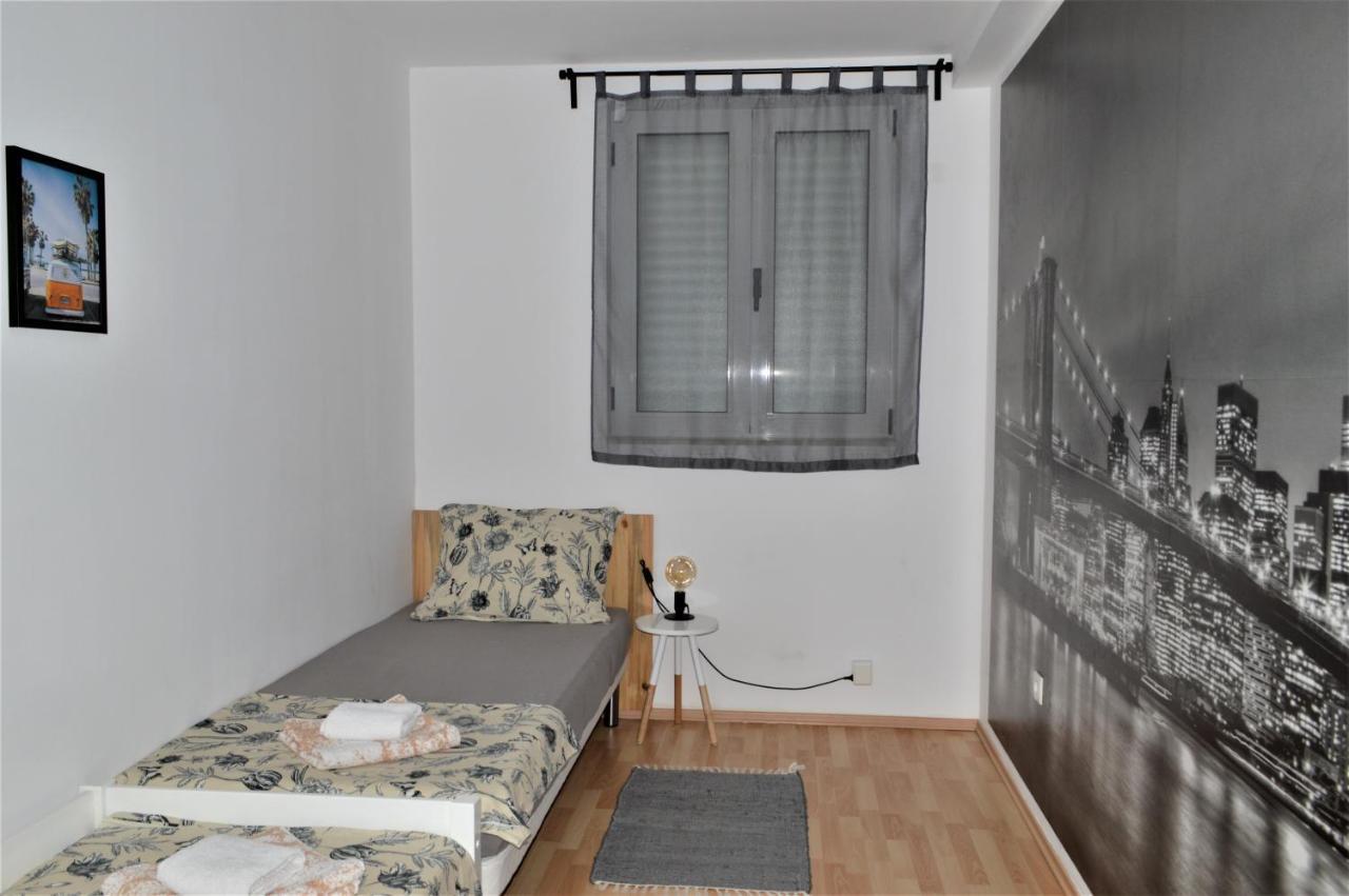 Apartman Luka Kaštela Extérieur photo