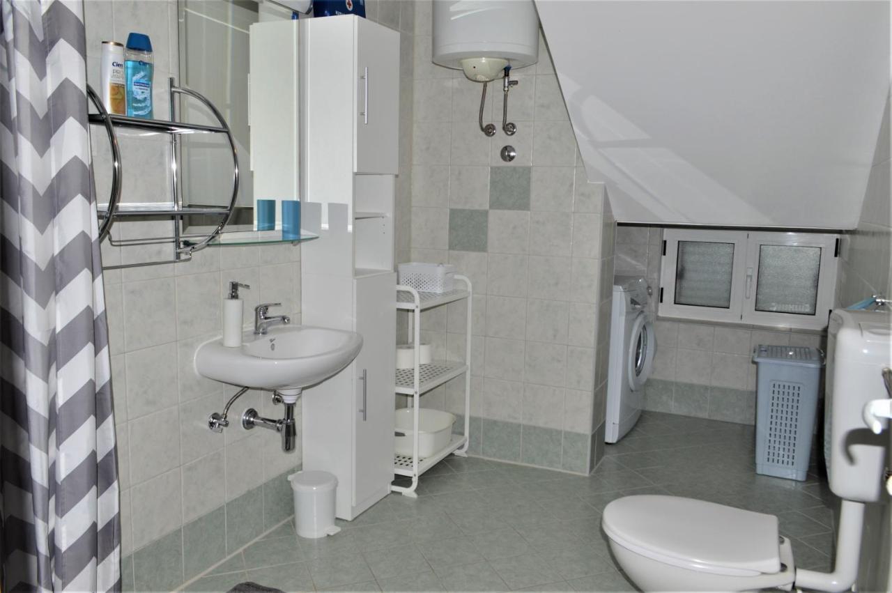 Apartman Luka Kaštela Extérieur photo