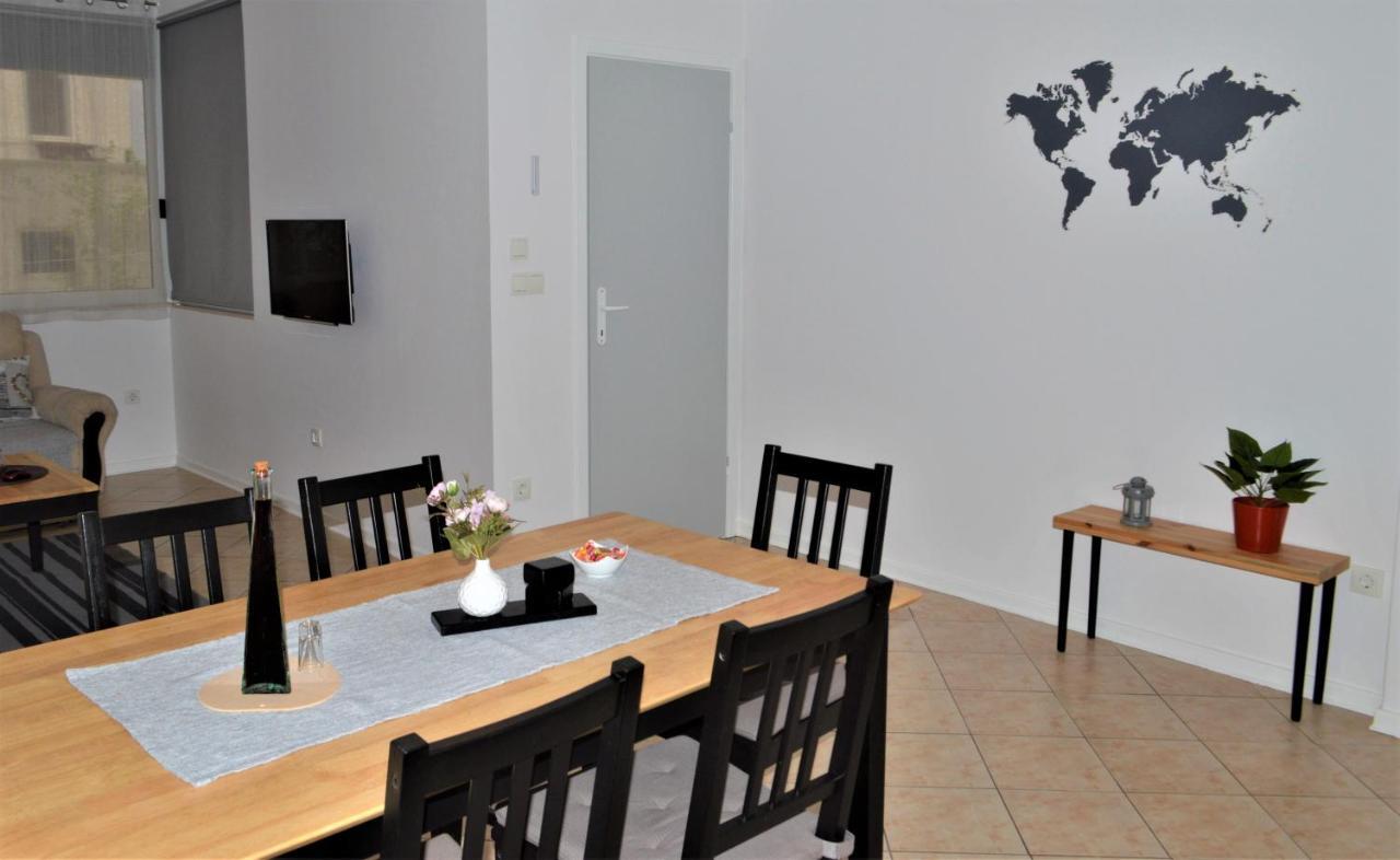 Apartman Luka Kaštela Extérieur photo
